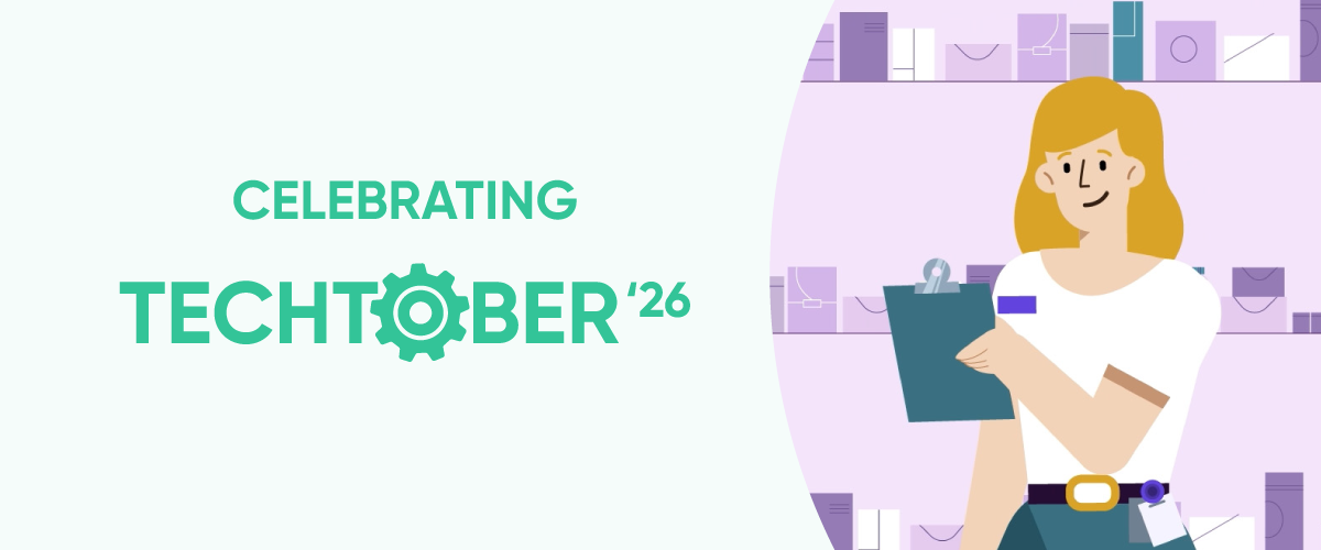 Celebrate TechTober with AdPha!